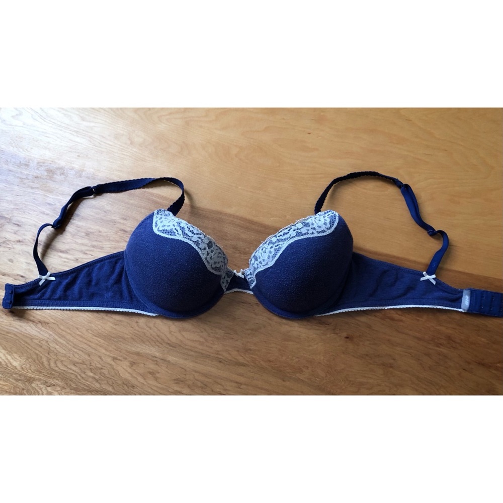 Aerie push up bra